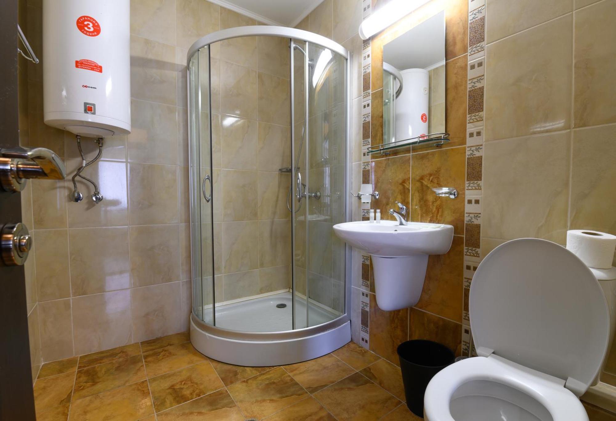 Apartment Apollon *