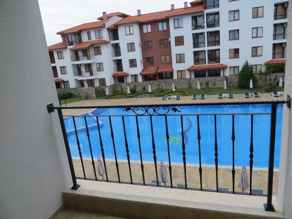 Apollon Apartment